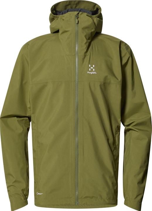 Haglöfs Korp Proof Jacket (L)
