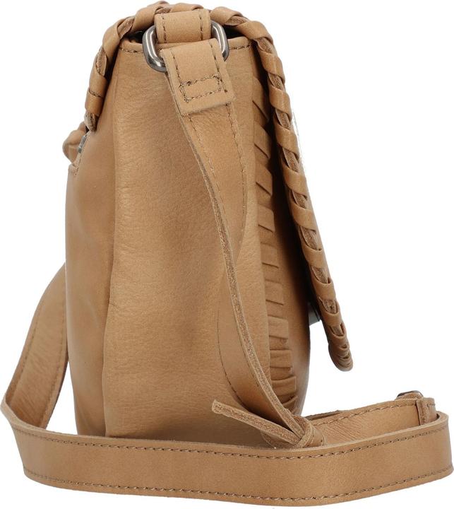 Immagine prodotto FredsBruder Calm Umhängetasche Leder 26 cm