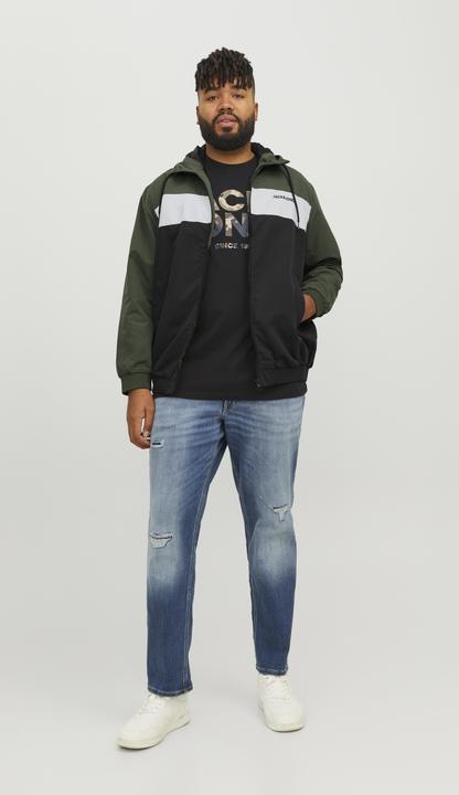 Image du produit Jack & Jones Blouson Plus Size Veste (XXL)