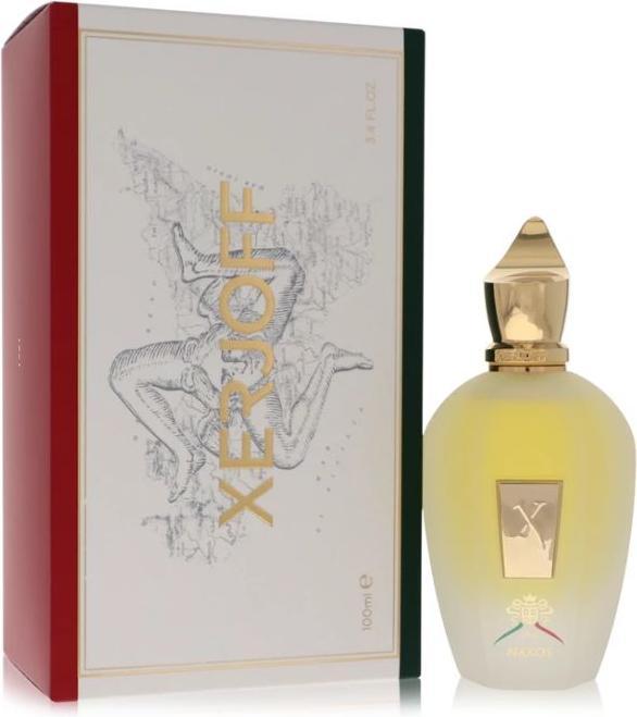 Actual product image XerJoff 1861 Naxos (Eau de parfum, 100 ml)