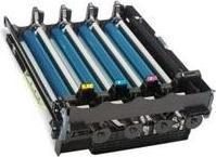 Produktbild Lexmark 70c0z50 (M, BK, C, Y)