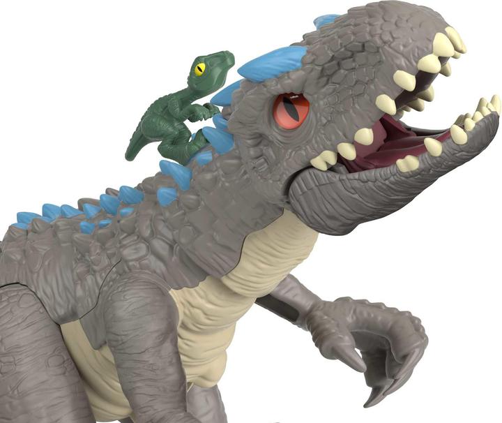 Productafbeelding Jurassic World Schietactie Indominus Rex