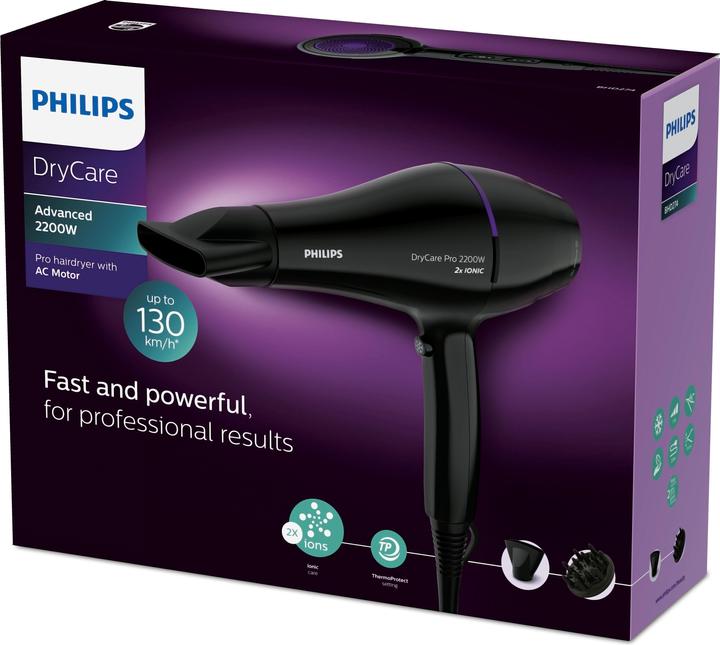 Produktbild Philips DryCare Pro
