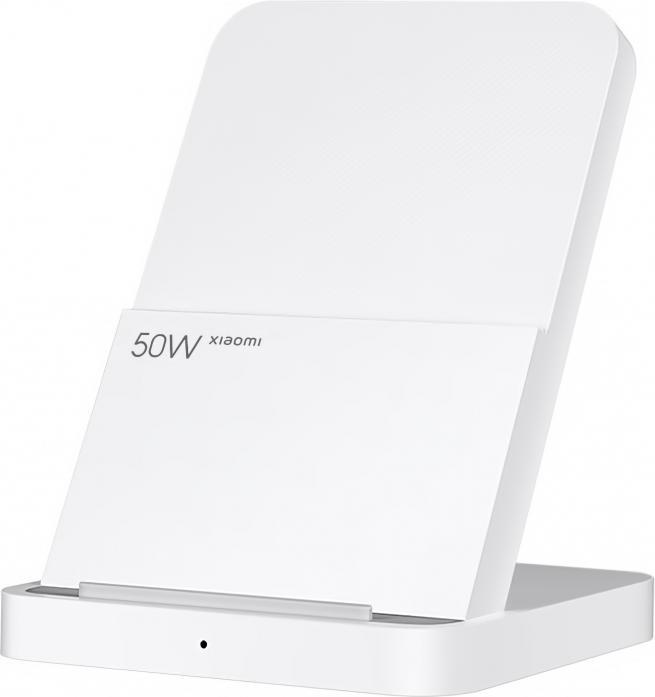 Actual product image Xiaomi 50W Wireless Charging Stand Pro | (50 W)