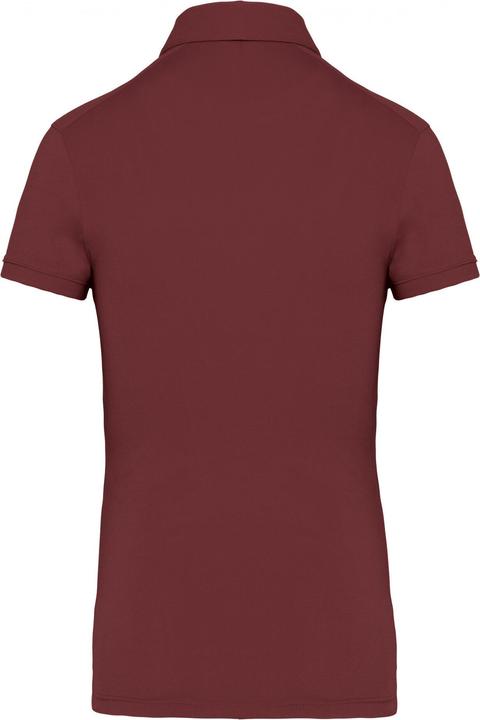 Produktbild Kariban Polo-Shirt Jersey Frau (XS)