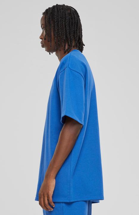 Produktbild Urban Classics Light Terry T-Shirt Crew - 166791 (L)