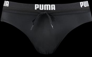 Actual product image Puma Swim Men Logo Swim Brief 1p (XL)