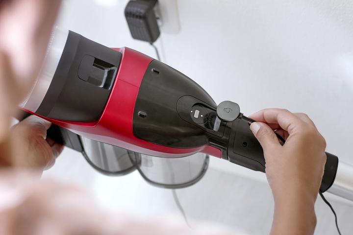 Actual product image Philips FC6823/01 Speed Pro Max