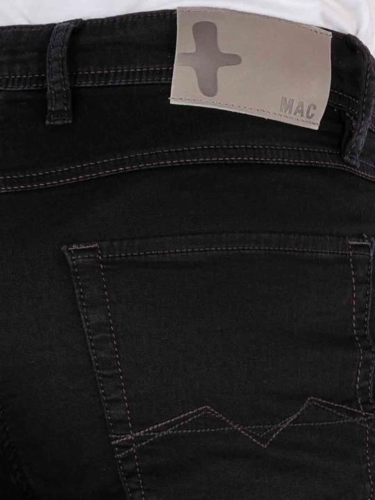 Produktbild MAC Jeans Joggjeans Modern-Fit Lang (W31/L34)