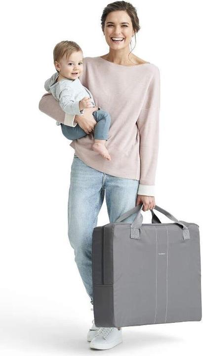 Image du produit BabyBjörn Light Easy Go