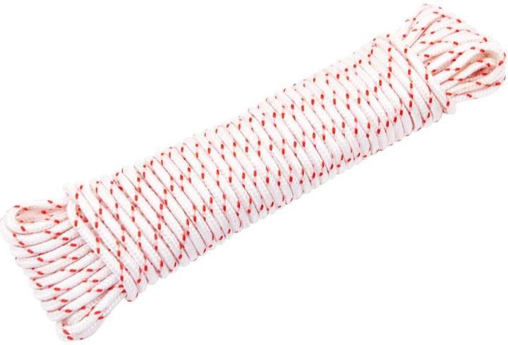 Produktbild VidaXL Starterseil und Ø5 mm 10 m Nylon (10 m)