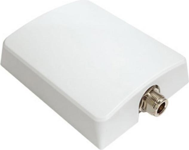 Image du produit Alfa Network Alfa 2.4/5GHz Antenne panneau extérieur 8dBi N-Female APA-L2458-08A (5G)