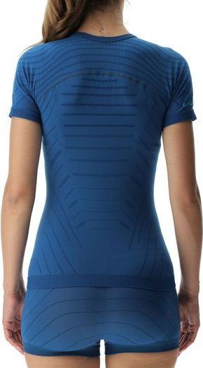 Produktbild UYN Kurzärmeliges Unterhemd Motyon 2.0 (L, XL)