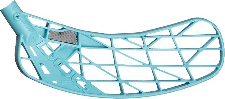 Produktbild Oxdog Unihockeyschaufel Optilight Carbon (One Size)
