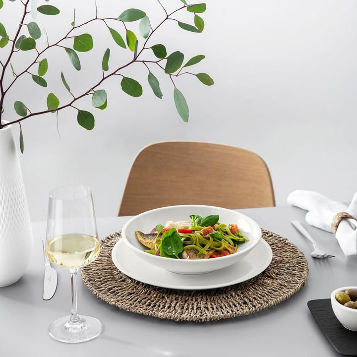 Produktbild Villeroy & Boch Weissweinglas (38 cl, 4 Gläser, Weissweingläser)