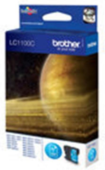 Produktbild Brother Lc-1100c (C)
