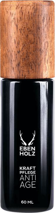 Produktbild Ebenholz After Shave Balsam ANTI AGE (60 ml, Gesichtsbalsam)