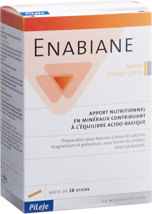 Actual product image PiLeJe Oragne lemon Plv (28 Piece, Powder, 339 g)