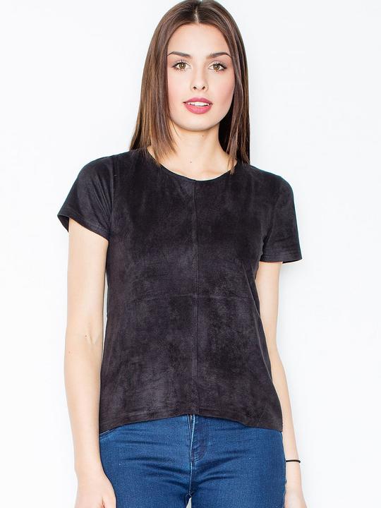 Actual product image Figl Blouse (L)