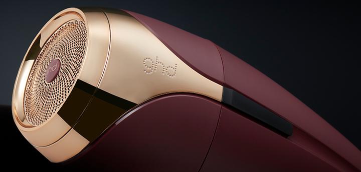 Actual product image ghd helios