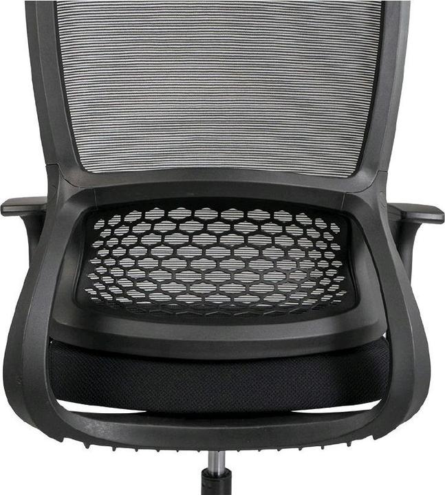 Image du produit Contini Bürostuhl FlexSeat schwarz