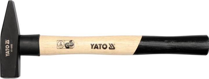 Actual product image Yato YT-4495 (500 g)