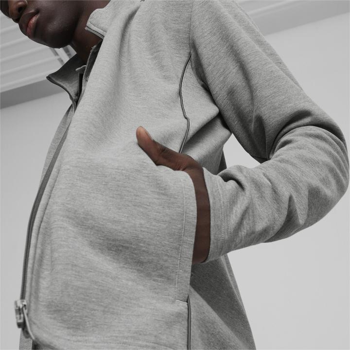 Actual product image Puma teamFINAL Casuals Hooded Jkt (XXL)