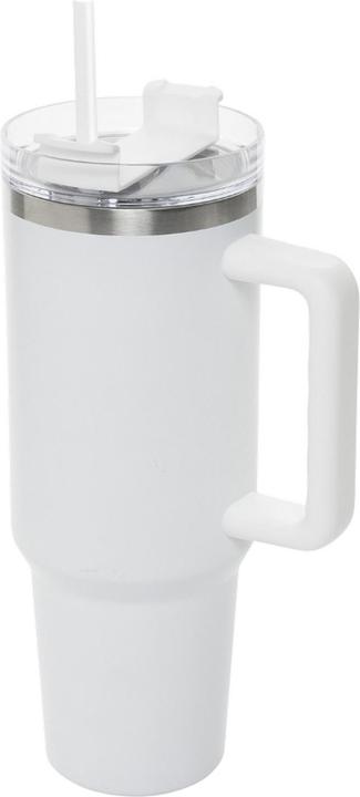 Xd Collection Trinkbecher Peakflow Recycelter Edelstahl 1200ml (1.20 l)