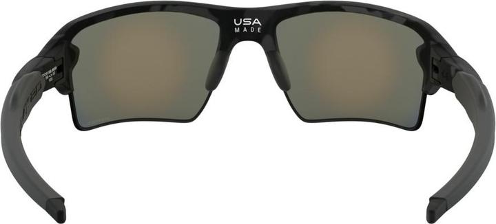 Immagine prodotto Oakley Flak 2.0 XL (Arancia, Nero, Bronzo)
