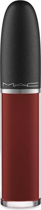 Actual product image MAC Cosmetics Retro Matte Liquid Lipcolour (Carnivorous)