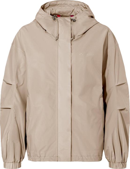 Vaude Mineo Rain Jacket