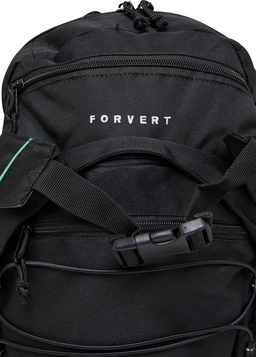 Immagine prodotto Forvert Skate Aid Louis Backpack - 15527 (20 l)