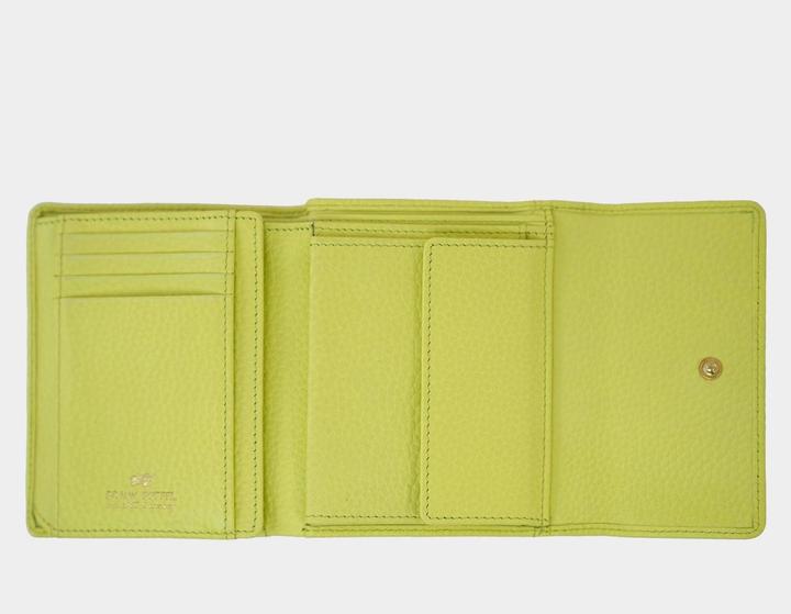 Actual product image Braun Büffel Asti Rfid