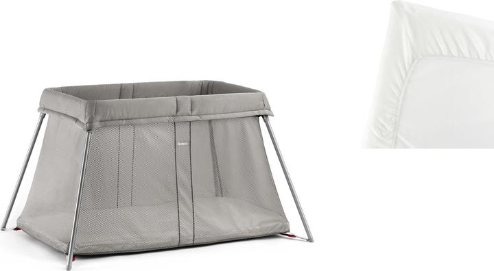 Travel Crib Light