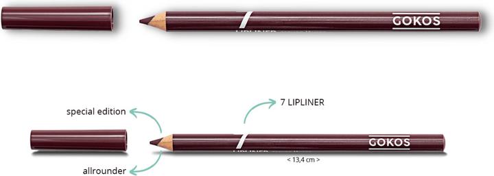 Immagine prodotto Gokos Lipliner Special Edition (795 Dolce Vita)