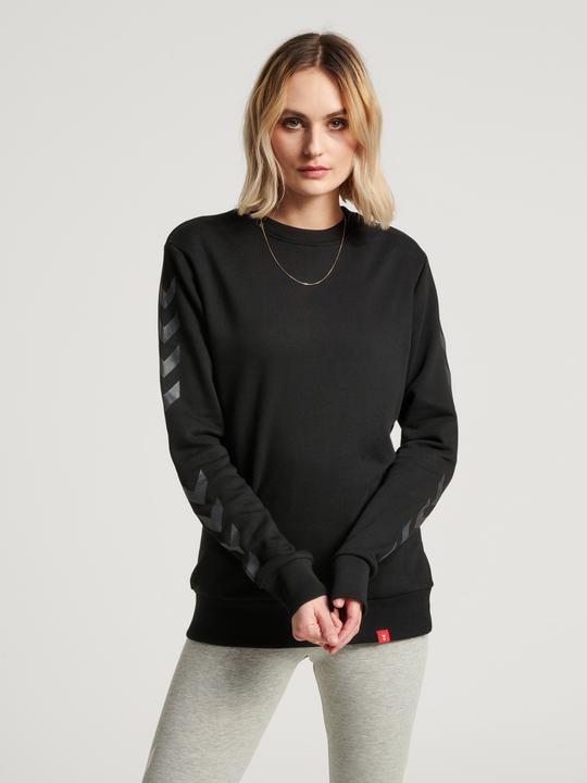 Produktbild hummel Legacy Chevron Sweatshirt (XS)