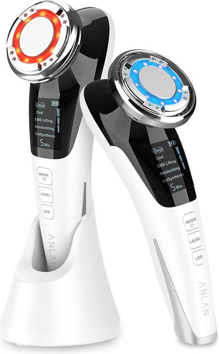 Produktbild Anlan EMS facial massager