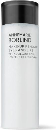 Produktbild Annemarie Börlind Make up Entferner Augen & Lippen (Make-Up Entferner, 125 ml)