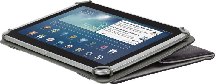 Actual product image Rivacase 3017 violet tablet case 10.1 (Acer Iconia Tab 10.1, Asus Transformer Pad, Lenovo IdeaTab 10.1, Galaxy Note 10.1)