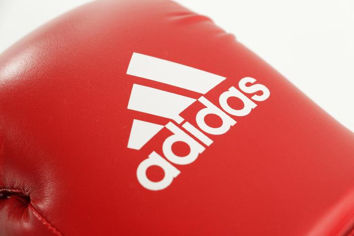 Actual product image adidas Kid Rookie-2 (4 OZ)