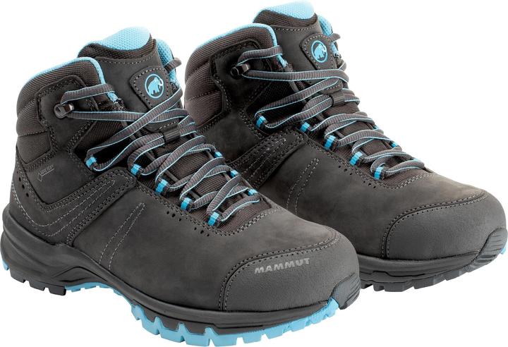 Produktbild Mammut Nova III (38)