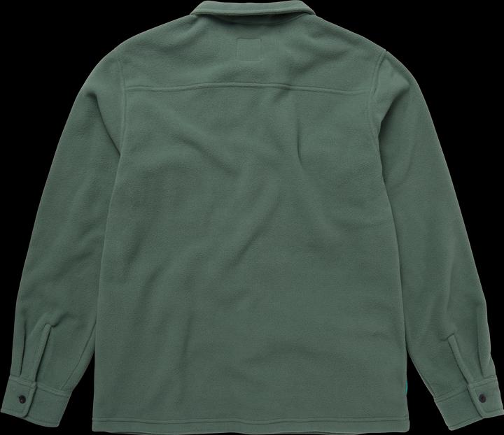 Image du produit Mystic The Heat Shirt (L)