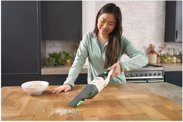Image du produit Black & Decker Revhv8c