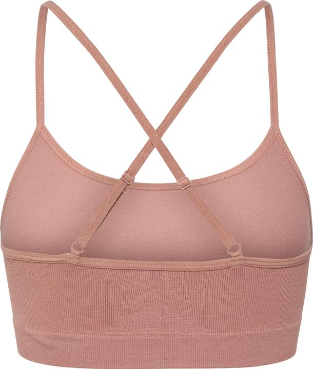 Actual product image hummel hmlJUNO SEAMLESS BRA (M)