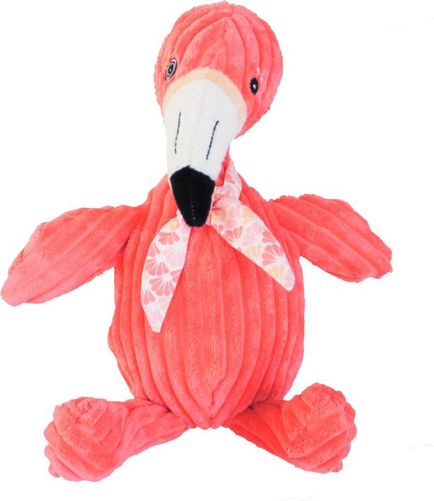 Produktbild Les Déglingos Flamingos (23 cm)