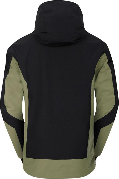 Actual product image Dare2b Mens Eagle II Ski Jacket (L)