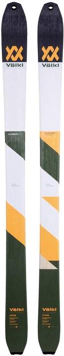Völkl Vta 98 (184 cm, Ohne Bindung)