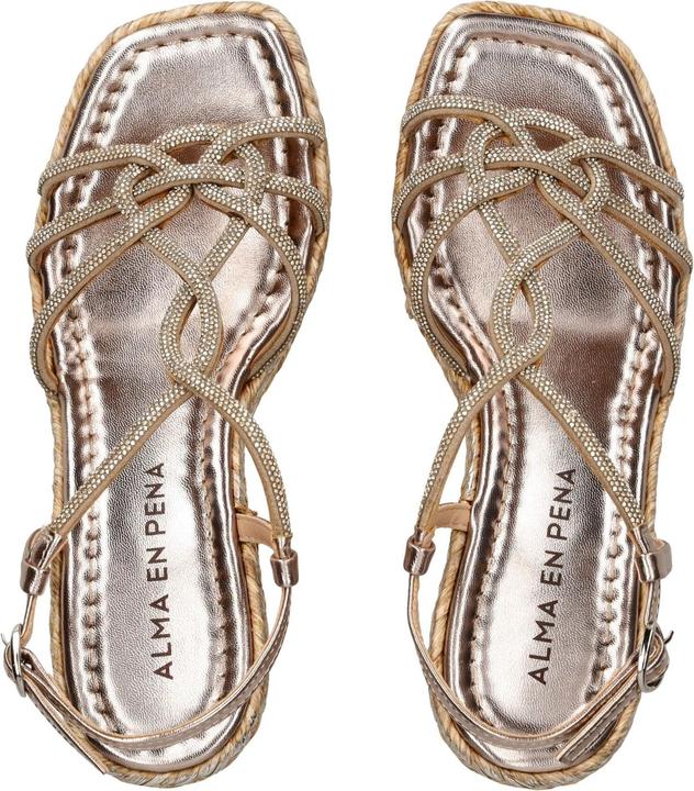 Produktbild Alma en Pena Sandalen (40)