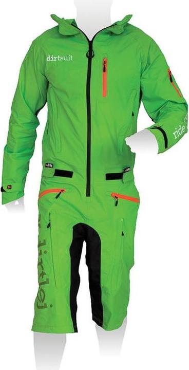 Produktbild dirtlej Dirtsuit Classic Edition (XXL)