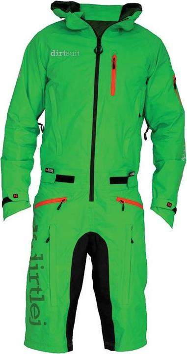 Produktbild dirtlej Dirtsuit Classic Edition (XXL)